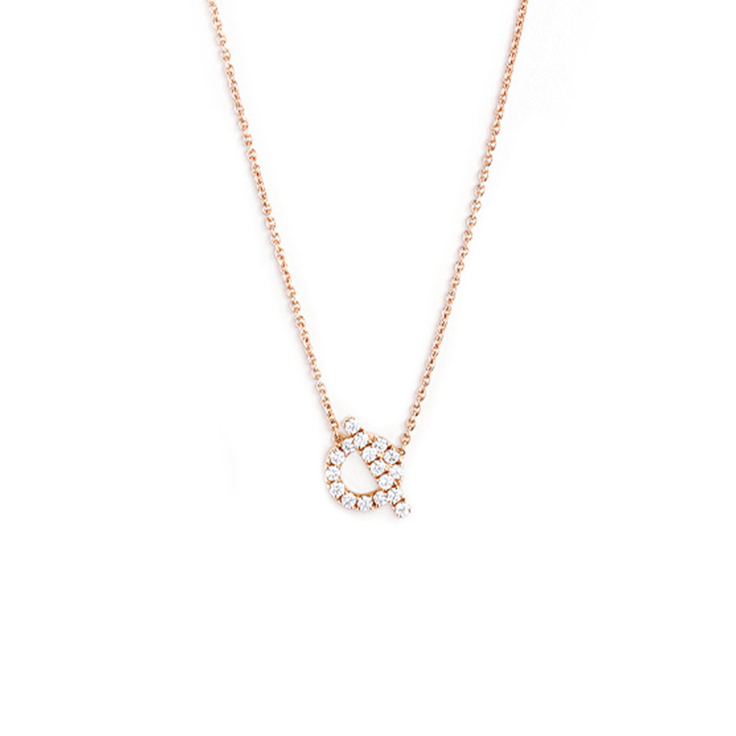 H**mes finesse pendant h219315b00